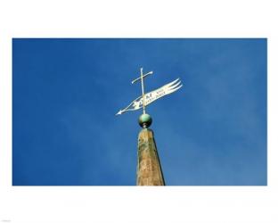 Weathervane, St Malachi's | Obraz na stenu