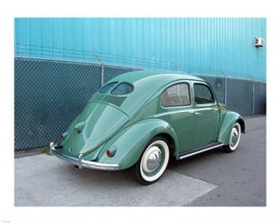 1949 VW Beetle | Obraz na stenu