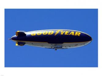 Goodyear Blimp | Obraz na stenu