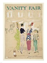 Vanity Fair June 1914 | Obraz na stenu