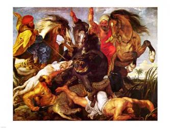 Peter Paul Rubens | Obraz na stenu