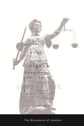The Structure of Justice | Obraz na stenu