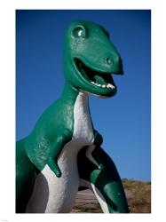 T-Rex Sculpture | Obraz na stenu