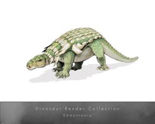 Edmontonia | Obraz na stenu