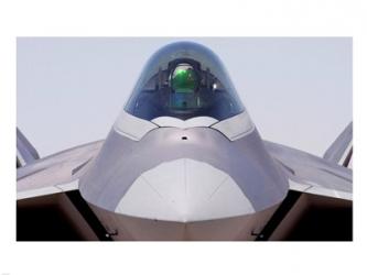 F-22 Raptor | Obraz na stenu