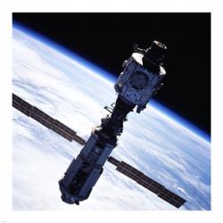 International Space Station | Obraz na stenu