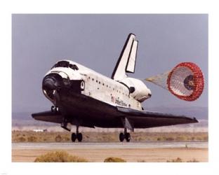 NASA Space Shuttle Discovery | Obraz na stenu