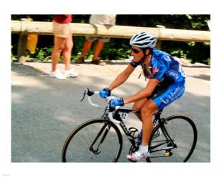Joseba Beloki Tour de france 2005 | Obraz na stenu