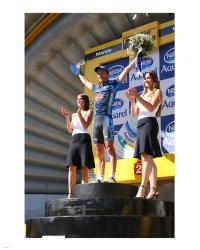 Marcos Serrano, Tour de Francia 2005 | Obraz na stenu