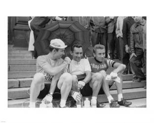 Tour de France 1963 | Obraz na stenu