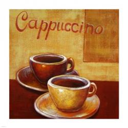 Cappuccino | Obraz na stenu