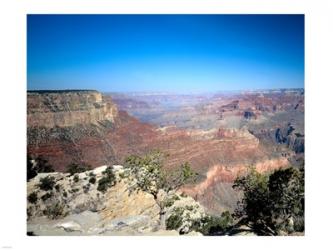 Grand Canyon, Arizona | Obraz na stenu