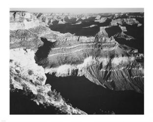 Grand Canyon National Park - Arizona, 1933 | Obraz na stenu