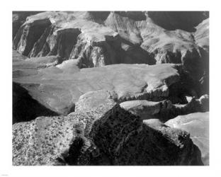 Grand Canyon National Park from Yava Point | Obraz na stenu