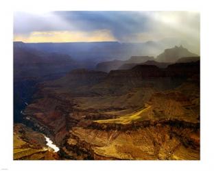 Grand Canyon | Obraz na stenu