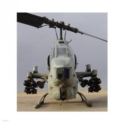 AH-1 Cobra | Obraz na stenu