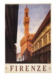 Firenze | Obraz na stenu