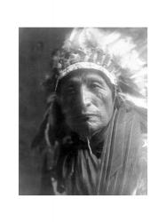 American Indian Headdress | Obraz na stenu