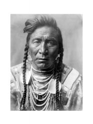 American Indian | Obraz na stenu