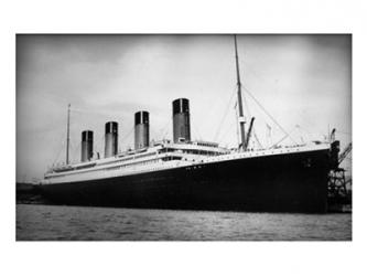 Titanic | Obraz na stenu