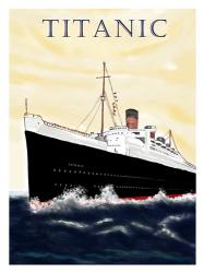 Titanic Poster | Obraz na stenu