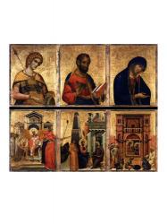 Altarpiece | Obraz na stenu