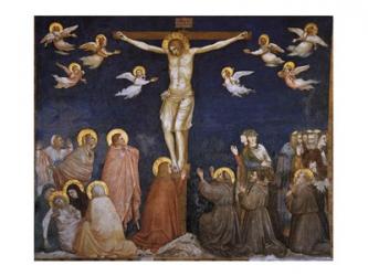 Crucifixion | Obraz na stenu