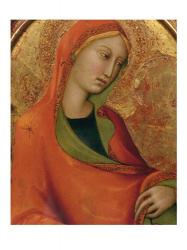 St Mary Magdalen | Obraz na stenu