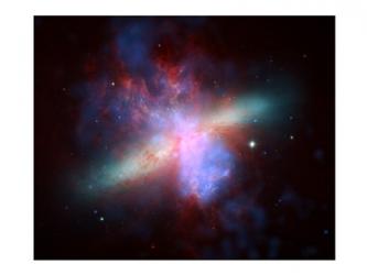 Chandra Spitzer | Obraz na stenu