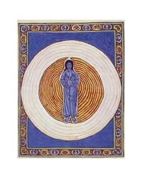 The Real Trinity in Unity of the True | Obraz na stenu