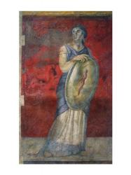 Wall Painting from a Reception Hall from the Villa of P. Fannius Synistor at Boscoreale | Obraz na stenu