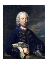 Portrait of Coenraad Van Heemskerck | Obraz na stenu