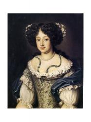 Sophie Dorthea, Princess of Hannover | Obraz na stenu