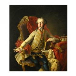 Archduke Joseph | Obraz na stenu