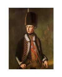 Joseph II, Holy Roman Emperor | Obraz na stenu