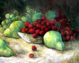 Abundance Still Life I | Obraz na stenu