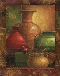 Earthen Vessels I | Obraz na stenu