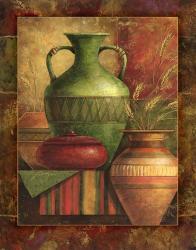 Earthen Vessels II | Obraz na stenu