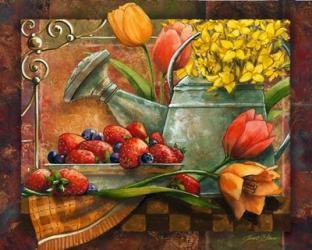 Spring Still Life | Obraz na stenu