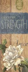 Strength | Obraz na stenu