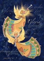 Gloria Angels | Obraz na stenu