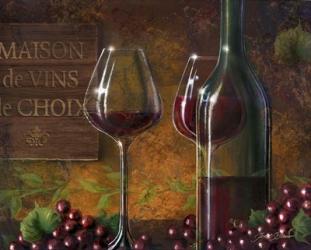 Maison De Vin De Choix | Obraz na stenu