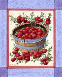 Cranberries | Obraz na stenu