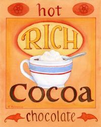 Rich Cocoa | Obraz na stenu