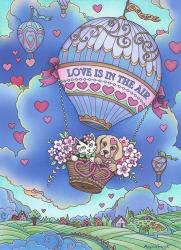 Love is in the Air | Obraz na stenu