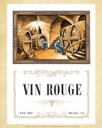 Vin Rouge | Obraz na stenu
