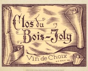 Clos du Bois | Obraz na stenu