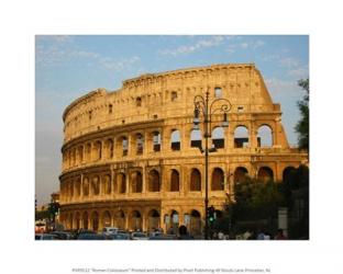 Roman Colosseum | Obraz na stenu