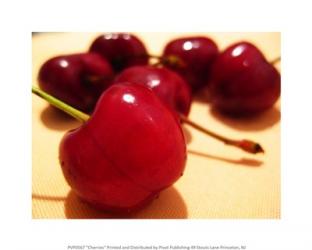 Cherries | Obraz na stenu