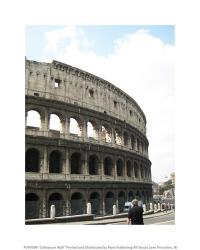 Colloseum Wall | Obraz na stenu